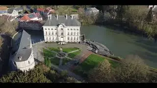 Chateau de Feluy