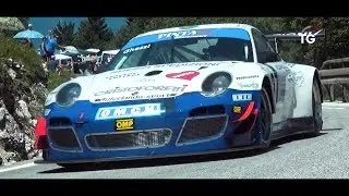 TG Trentino Motori | Speciale 69ª Trento-Bondone 2019