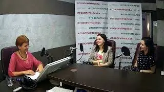 Белая ворона. 22-05-19
