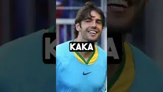 Why Brazilian Footballers Have 1 Name ? ⚽️🇧🇷 #football #futbol #shorts