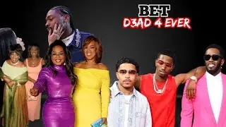OPRAH Admits 2 Getting Sloppy DRUNK !/DIDDY Sons Dropping Doc Series