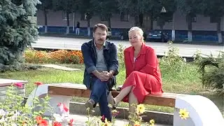 Фильм о г. Коростень 