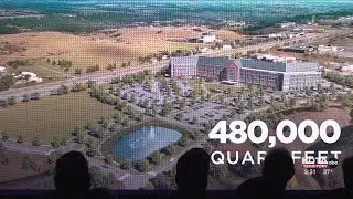 $300 million investment brings Sioux Falls-based healthcare organization to Rapid City