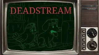 Ghoul's Gold REVIEWS: Deadstream