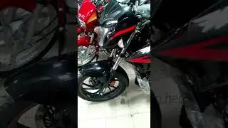 new hero hunk 150r abs, version 2022 #short