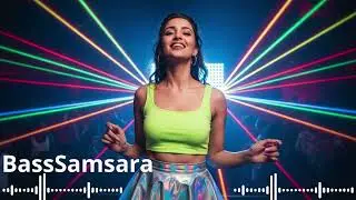 Indian EDM Club & Festival Mix 🔊 Full Bass DJ Remix 💥
