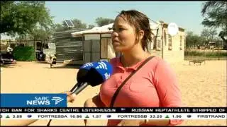Death of traditional healer Jan Van Der Westhuizen shocks many