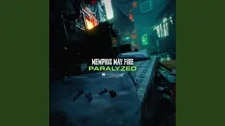 Paralyzed (Instrumental)