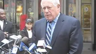 Gov. Quinn talk after Brady concession