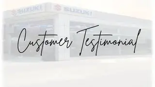 Customer Feedback| Suzuki Sheikhan Motors #PakSuzuki #SuzukiSheikhanMotors