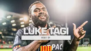 Best of : Luke Tagi