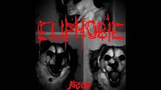 Afgod - Euphobie (2024_cassette)