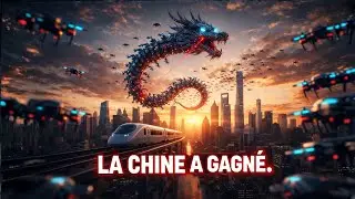 Les 10 technologies chinoises qui dominent le monde.