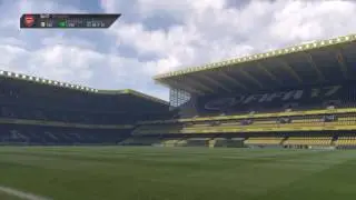 FIFA 17 : What $20 Worth of FIFA Points Gets You In Packs!!!!