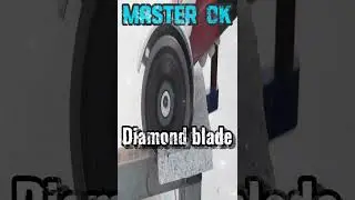Diamond blade for processing marble granite/Алмазный диск для обработки мрамора гранита#kitaizergod