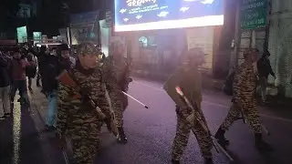 TUNGPHALAK JAK HASTEO TIPRASA ROK JUSTICE MAYA HINWI LT ANGEL CHAKMA NI