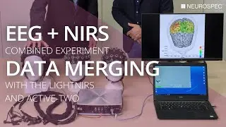 EEG+NIRS (Part 2 of 2): Data Merging and Analysis | NEUROSPEC AG