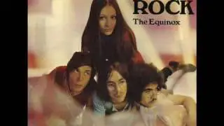 The Equinox - Patterned Skag (UK Progressive Rock Music 1973)