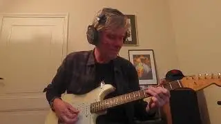 Guitar Loop Original #6 Le Chemin