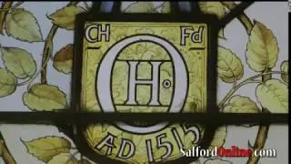 Salford Magistrates Court Archive - Episode 3