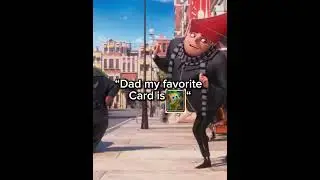 Clash royale dad моя любимая карта #clashroyale #memes #clashroyalememes