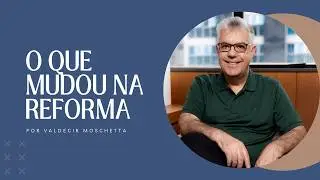 Reforma Tributária: o que muda a partir de janeiro 2026