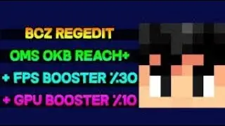 BCZ ALL REGEDIT LEAKED!!!!