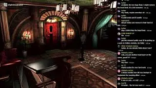 Resident Evil 2: The Escape Mod (SourceNext Test)