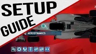 F1 2013 — РУКОВОДСТВО ПО НАСТРОЙКЕ