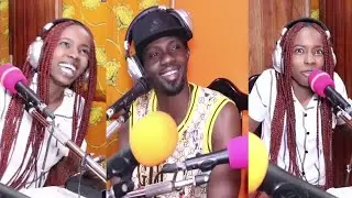 B FACE abwiye ibanga ry'urukundo MONNA WALDA//MONNA ntarampa aka bizou//Twe na B FACE  turaberanye