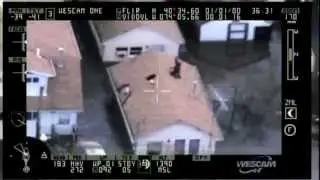 Scuba Team Rescues Sandy Survivors