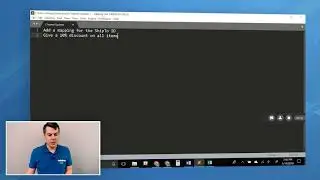 How to Update an EDI Connection in Babelway