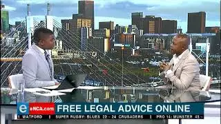 Just Law gives free legal  lessons to ordinary citizens