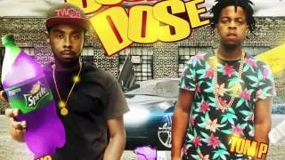 Wrong Way - Double Dose Young Exclu ft Blac Youngsta
