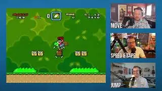 Victory McElroyale: Super McElroy Brothers VIII