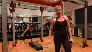2X HIIT   Julie Kennington