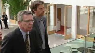 Untersuchungsausschuss zum Euro-Hawk | Journal