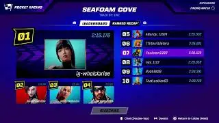Fortnite rank Up