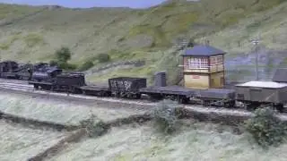 Rail EX Model Railway Show Taunton 2016  Part 2