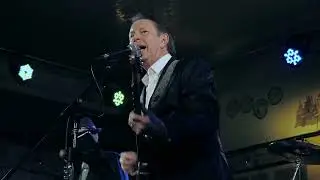 Jack de Keyzer - Let's Do It  Live  Promo Video 2022