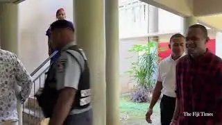 THE FIJI TIMES | State seeks 50-year sentences for ringleaders in 4.15 tonnes meth case