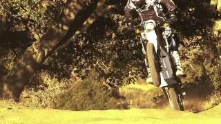 2012 Zero X Launch Video