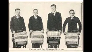 ''Sousa Medley March'' -- Pietro Deiro (1915)