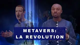 LE METAVERS ACCENTUERA LA MARGINALISATION DE L'AFRIQUE