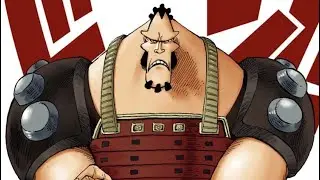 Whiteboard pirates commanders gameplay #1 (Izo and Jozu) [One Piece Bounty Rush]