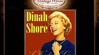 Dinah Shore -- That Great Come and Get It Day (B.S.O - O.S.T - Finan's Rainbow)