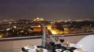 Hilton Athens ***** - Athens, Greece