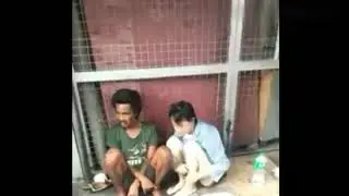 VIRAL Chinese National na inlove sa Pulubi 😁
