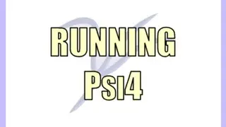 Running Psi4