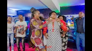 Rose Muhando Performance alongside Shiro Wa GP in Kasarani part 1